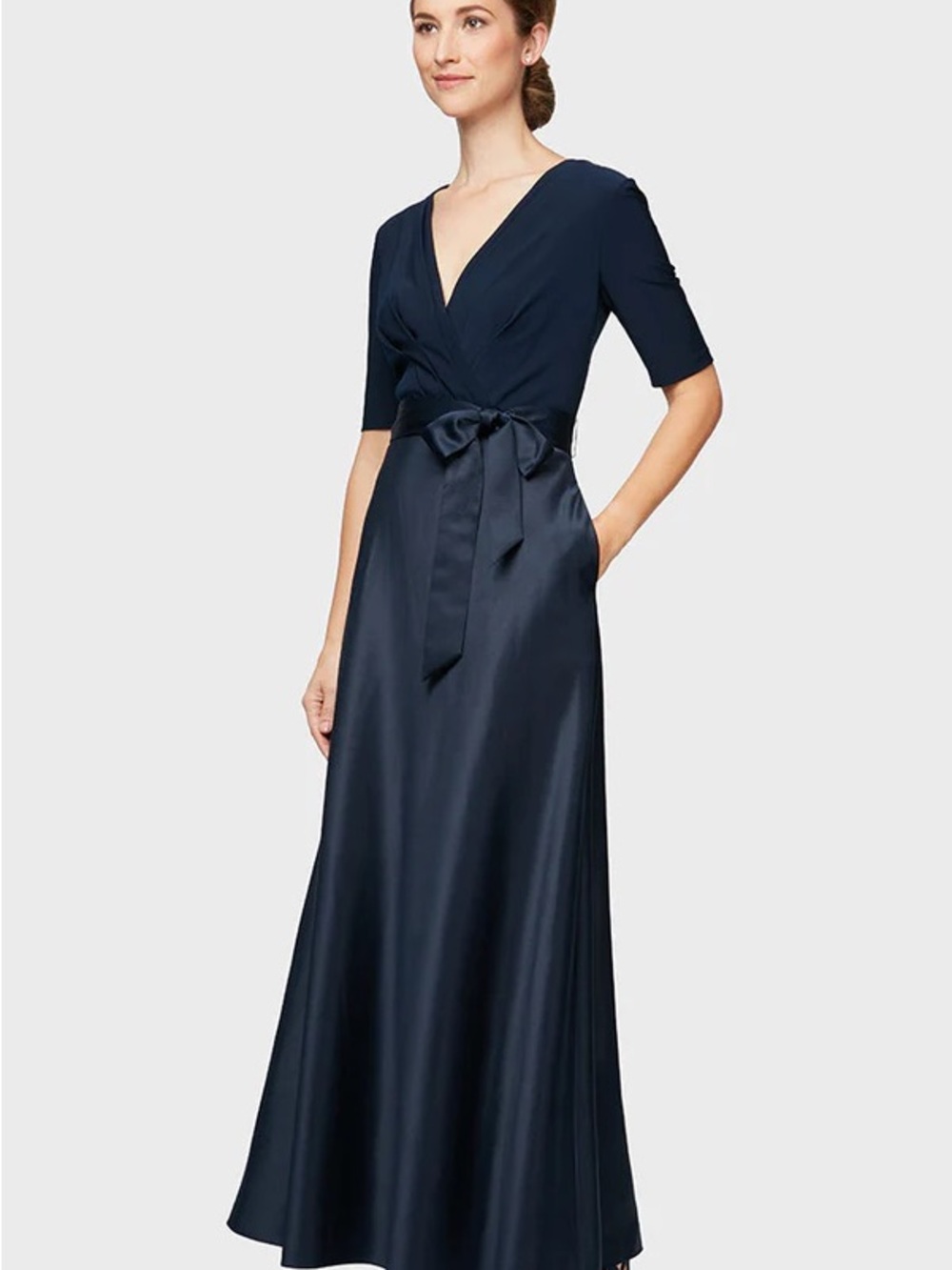 Alex Evenings Ballgown